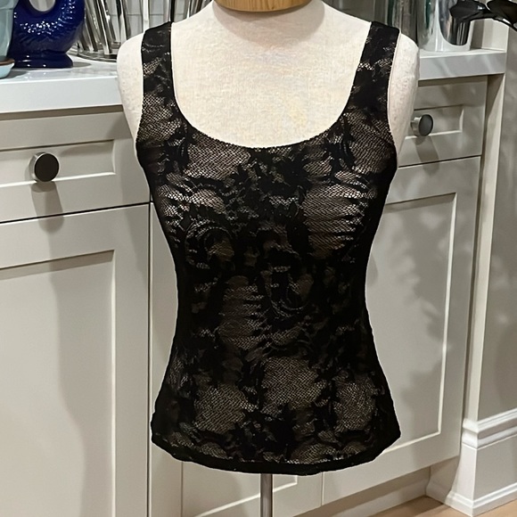 EUC Josie Natori chemise - Picture 1 of 7